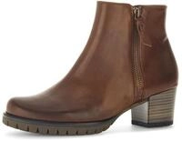 Gabor Damen Ankle Boots, Frauen Stiefeletten,Moderate Mehrweite