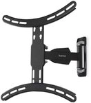 TV-Wandhalterung, schwenkbar, neigbar, ausziehbar, 165 cm (65") bis 35 kg