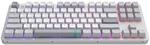 Dark Project ALU87A DAYLIGHT - Mechanische Gaming-Tastatur | ANSI ENG | Hot-Swap 