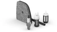 Stihl Service Kit 48 f&uuml;r Stihl FS23, FS24, FS 25, FS 26, FS 94 und HL 91, HL 94