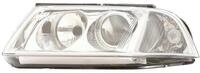 Van Wezel Hauptscheinwerfer 5837961 links, Kompatibel mit: VW PASSAT B5.5,...