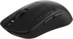 Dark Project Novus SE Wireless Gaming-Maus | Ultra-Leicht 48g | PixArt PAW3395 | 26K