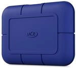 LaCie Rugged SSD PRO5 2TB Royal Blue (STNA2000400)