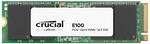Crucial E100 480GB M.2 PCIe Gen4 NVMe Interne SSD, bis 4.700 MB/s, Laptop und...