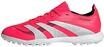 adidas Unisex Predator League Turf Football Boots, Lucid Red/Cloud White/Core...