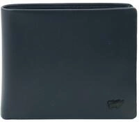 BRAUN B&Uuml;FFEL Hannes RFID Wallet 4+4CS Navy
