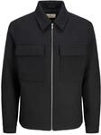 JACK & JONES Male Overshirt Overshirt