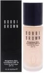 Skin Long-Wear Weightless Foundation SPF 15 - C-024 Ivory by Bobbi Brown for Women -