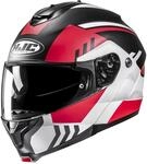 HJC, Modularer Motorradhelm C91N KAON MC1SF, XL