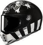 HJC, Integraler Motorradhelm V10 CRANIA MC5, M