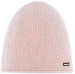Eisb&auml;r M&uuml;tze Damen Sophia Oversized Pink - Merino Beanie f&uuml;r Frauen - atmungsaktiv