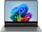 Samsung Galaxy Book5 Pro 360-16" WQXGA+ AMOLED Touch - Core Ultra 5 226V - 16GB RAM -