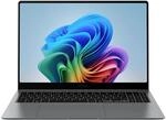 Samsung NP964X Book5 Pro 16'' Ultra7 32 GB + 512 GB (Gray) B2B
