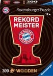 Ravensburger Wooden Puzzle 12001342 - FC Bayern M&uuml;nchen - 300 Teile