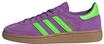 Adidas Unisex Handball Spezial Schuh Active Purple/Solar Green/Gum 41 1/3