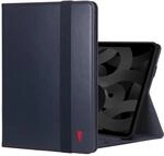 TORRO Lederh&uuml;lle kompatibel mit iPad 11. / 10. Generation - Echt Leder iPad 11. /