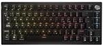 Corsair K65 Plus Wireless-Tastatur, 75% RGB, Hot-Swap, mechanische Gaming-Tastatur,