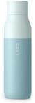 LARQ Twist Top 500ml &ndash; Isolierte Edelstahl-Trinkflasche | Thermoskanne, BPA-frei 