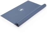 Lotuscrafts&reg; Yogamatte d&uuml;nn und faltbar, aus Naturkautschuk, Made in Spain, 1kg