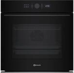 Bauknecht BBI5S8HM1SK Backofen Schwarzes Glas