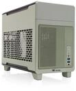 Thermaltake TR100 | Mini Tower | Super Compact | Matcha Green