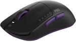 Dark Project Novus Pro Wireless Gaming-Maus | Ultra-Leicht mit 48g | PixArt...
