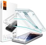 Spigen Galaxy S25 Ultra Glas Displayschutzfolie 2 St&uuml;ck - AGL09082