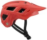 Lazer Coyote KinetiCore Helm, Matte Tangerine, (L) 58-61 cm