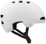 Lazer Maze KinetiCore Helm, Matte White, M-L 55-61 cm