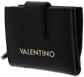 VALENTINO BAGS PORTAFOGLIO DONNA NERO