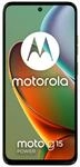 Smartphone Motorola Moto G15 Power 6,72 Double SIM 256 Go Vert kaki