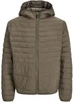 JACK & JONES JJESTATE Packable Puffer Hood NOOS
