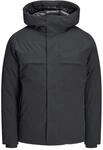 JACK&JONES Herren JPRBLAWAVE Jacket Jacke, Dark Navy, XXL