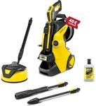 K&auml;rcher Hochdruckreiniger K 5 Premium Power Control Flex Home, Druck: max. 145 bar,