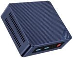 Beelink MINI S12 Pro Mini PC, 12th Gen Intel Alder Lake-N100 Prozessor (bis zu