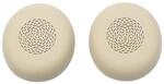 Jabra Evolve2 75 Ohrkissen - 1 x Dual-Foam-Ersatz-Ohrpolster f&uuml;r Jabra Evolve2 75