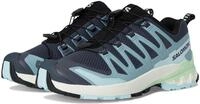 Salomon XA Pro 3D v9 W L47748000, Women Running Shoes, Black, 38 2/3 EU