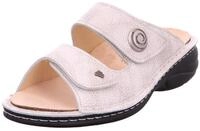 Finn Comfort Colina Natural Taupe grau