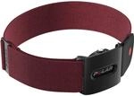 Polar Verity Sense Ersatzarmband M-XXL Dunkelrot