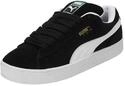 PUMA Suede XL schwarzweiss, 47 Ohne Geschlecht