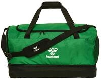 hummel Core 2.0 Sports Bag with Shoe Compartment S Jelly Bean/Black