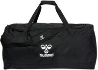 hummel Core 2.0 Tasche schwarz, One Size Ohne Geschlecht