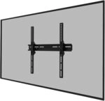 NEOMOUNTS BY NEWSTAR Screen Wall Mount Fixed Lockable VESA
