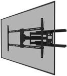 Neomounts by Newstar Screen Wall Mount (Full Motion, 3 pivots, VESA, W126626930