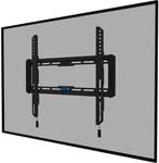 Neomounts by Newstar Screen Wall Mount (Fixed, Ultra Thin, VESA 400x400),...