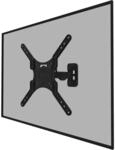 Neomounts by Newstar TV-Wandhalterung 32-55 Zoll 1TFT 2Gelenk schw. Max.35 kg