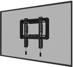 Neomounts by Newstar Screen Wall Mount (Fixed, Ultra Thin, VESA 200x200),...