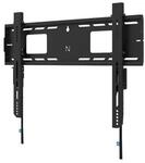 Neomounts Schwerlast-TV-Wandhalterung LEVEL-750 (XL, 125 kg, VESA 600x400)