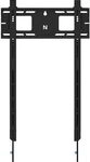 Neomounts Schwerlast-TV-Wandhalterung 127 cm 50" 2,49 m 98" 100 x 100 mm 500 x...