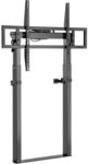 Speaka Professional SP-TVC-900 TV-Standfu&szlig; H&ouml;henverstellbar, Motorisiert, Neigbar